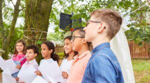 Campamentos de verano en el extranjero