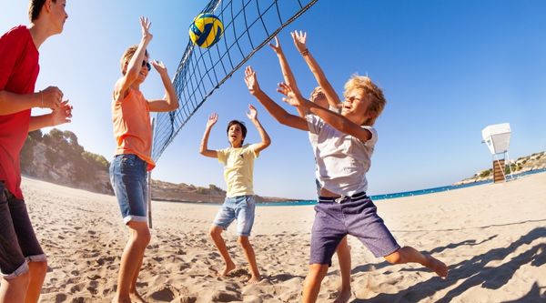 Campamentos de deportes en Ciudad Real