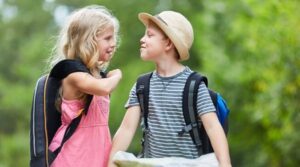Campamentos de verano en Badajoz