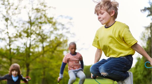 Campamentos en inglés con multiaventura en Aragón