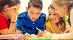 Campamentos en inglés en Cantabria