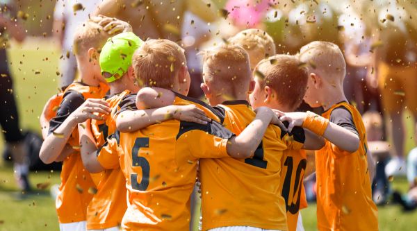 Campamentos en inglés para niños en Canarias