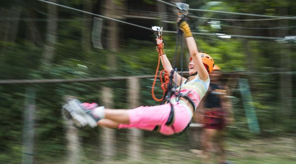 Campamentos en inglés en Murcia para niños