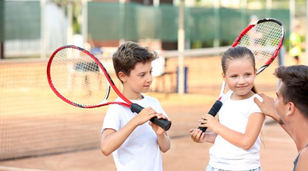 Campamentos en inglés en Navarra para niños