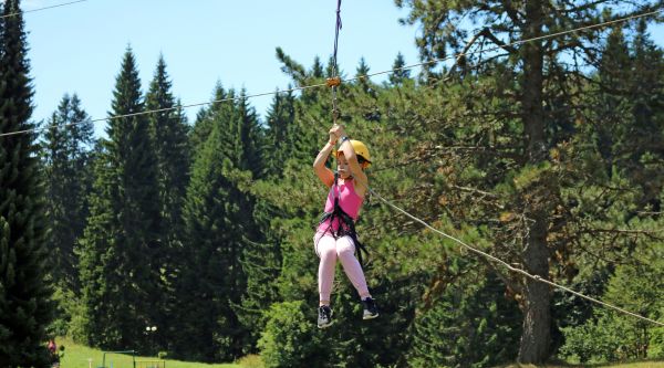 Campamentos en inglés en Valencia para niños
