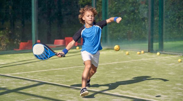 Campamentos en julio Lugo