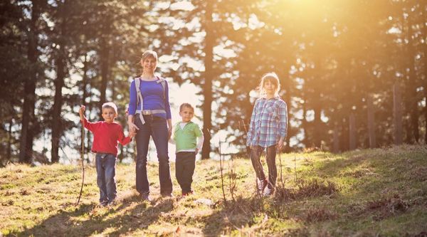 Campamentos para niños en Toledo