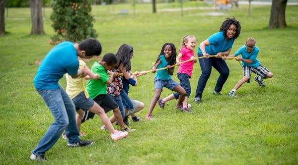 Campamentos multiaventura en Álava