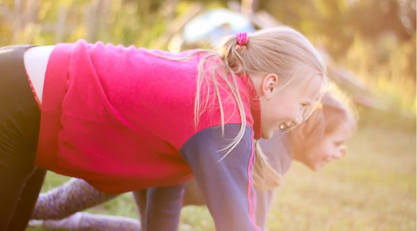 Campamentos multiaventura en Córdoba