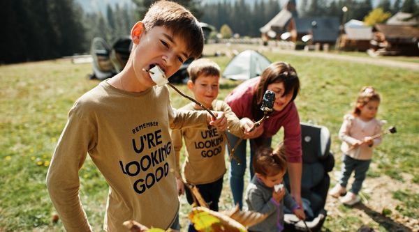 Campamentos multiaventura en Guipúzcoa