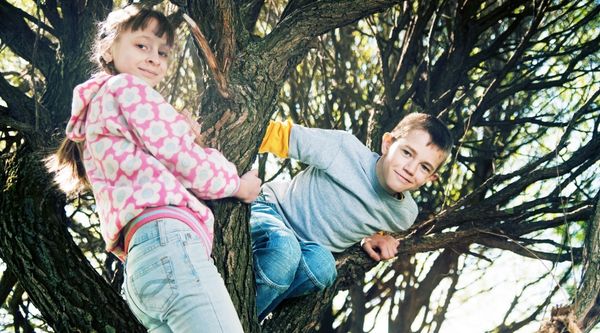 Campamentos multiaventura en Huesca