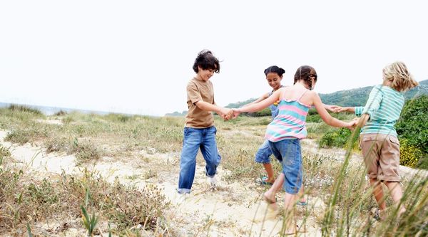 Campamentos multiaventura en Ibiza