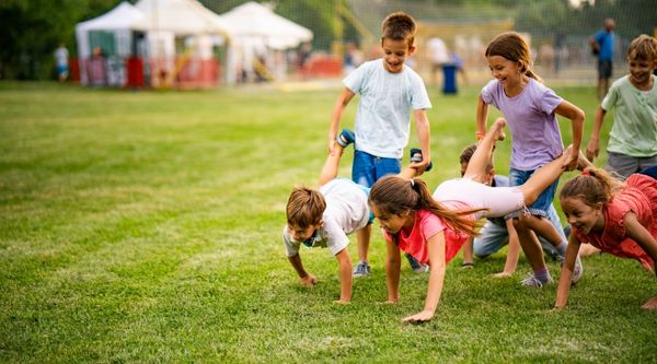 Campamentos multiaventura en Menorca