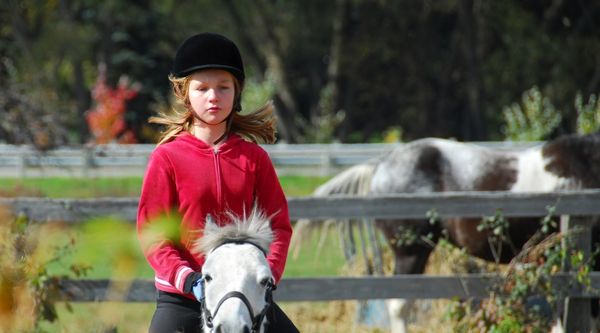 Campamentos multiaventura en Segovia