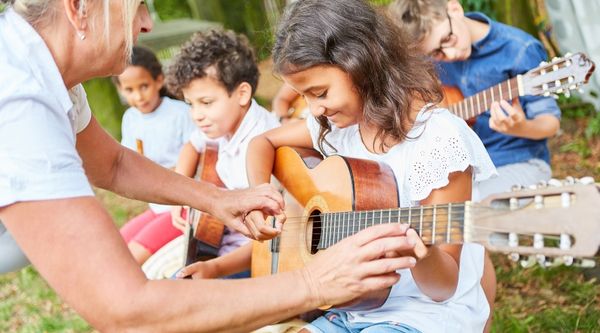 Campamentos multiaventura en Soria