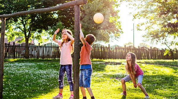 Campamentos multiaventura en Zaragoza