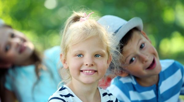 Campamentos para niños en Cáceres