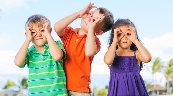 Campamentos para niños en Ciudad Real