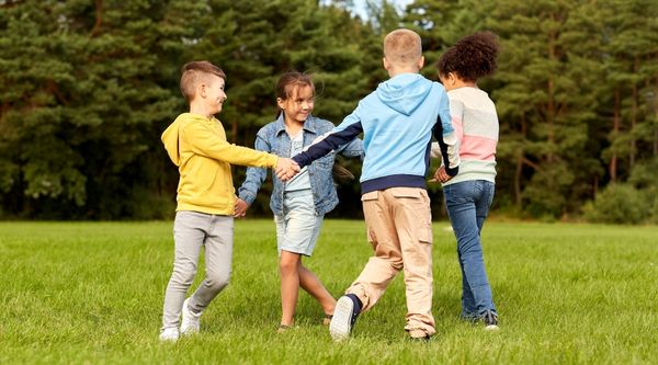 Campamentos para niños en Cuenca