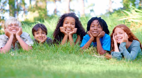Campamentos para niños en Granada