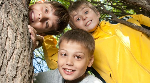 Campamentos para niños en Huesca