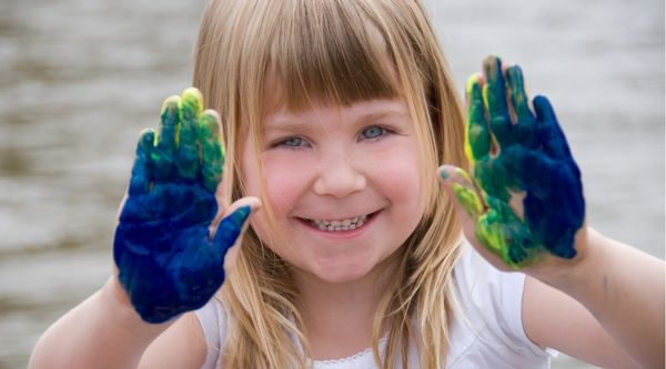 Campamentos para niños en León