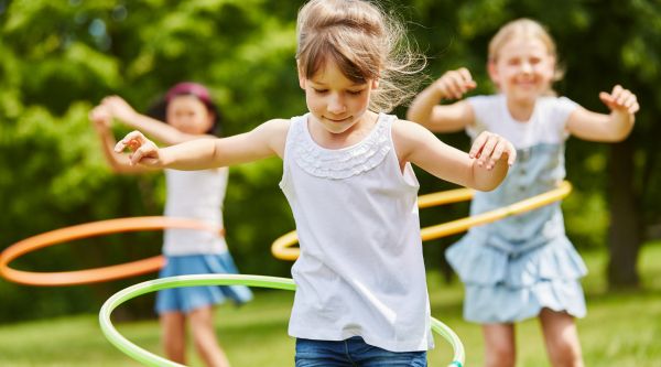 Campamentos para niños en Lugo