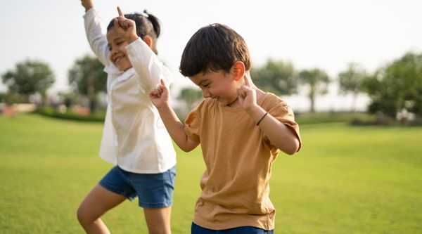 Campamentos para niños en Mallorca