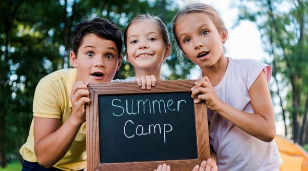 Campamentos para niños en Soria