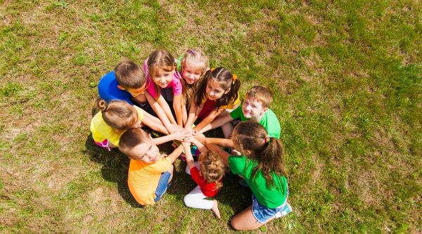 Campamentos para niños en Valladolid