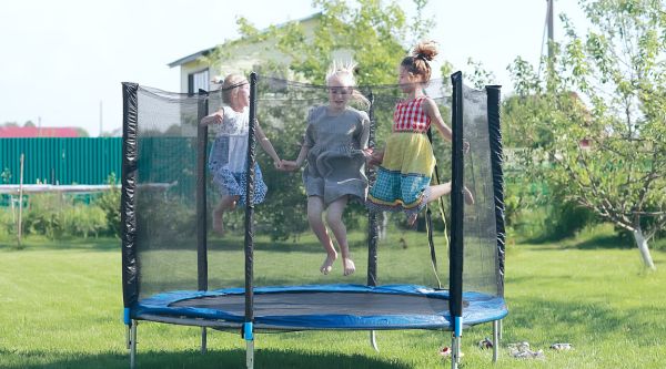 English camp en Aragón