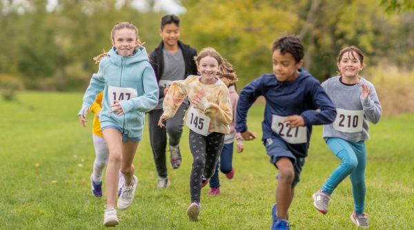 English camp en Asturias