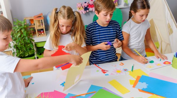 English camp en Canarias