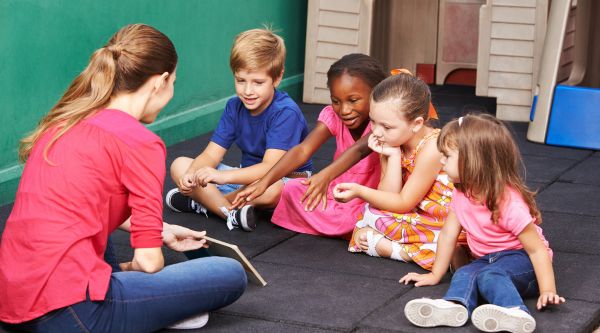 English camp en Castilla La Mancha