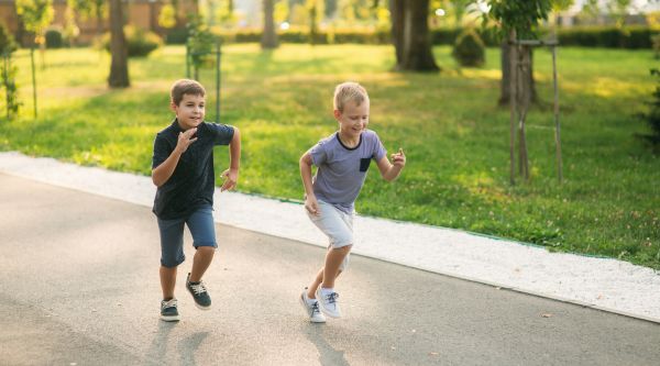 English camp en Extremadura