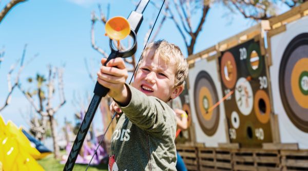 English camp en Galicia