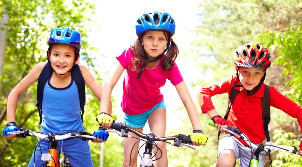 English camp en La Rioja