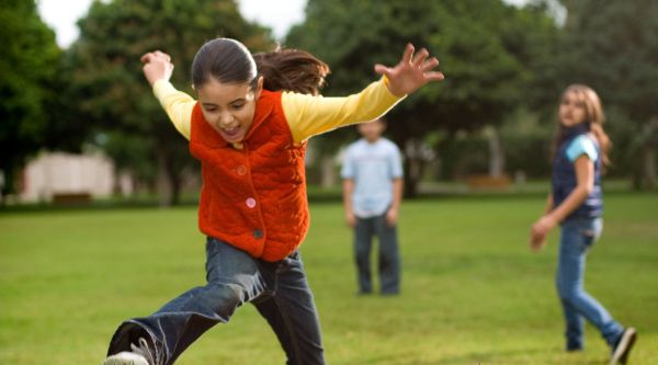 English camp en Navarra