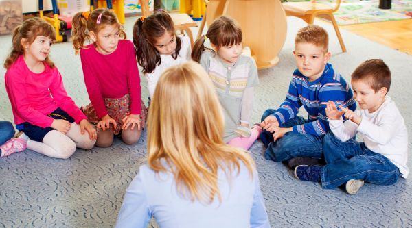 English camp en País Vasco