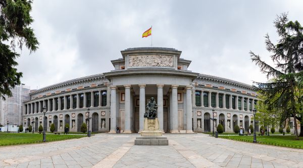 Excursiones en campamentos de verano en Alemán