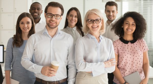 Profesores nativos de Alemán