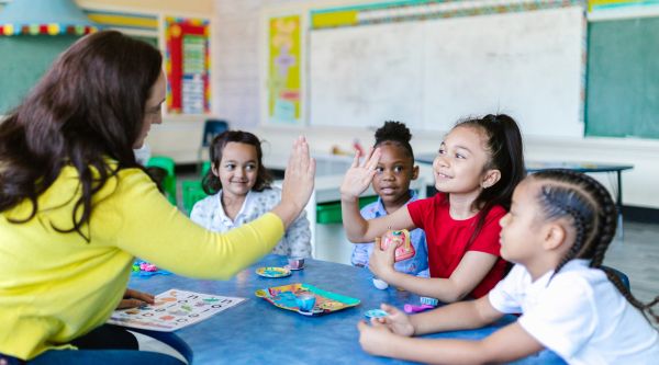 Profesores nativos de Francés