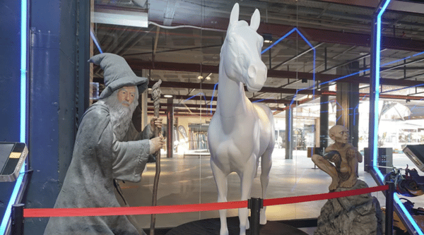 Campamento de robótica en Alcorcón