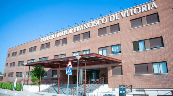 English camp en Universidad Francisco Vitoria