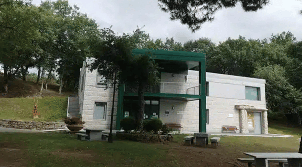 Campamento arqueológico con multiaventura en Orense con excursiones