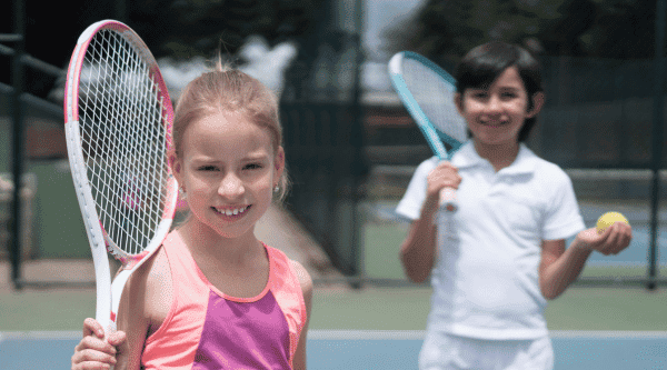 Campamentos urbanos en inglés en Andalucía