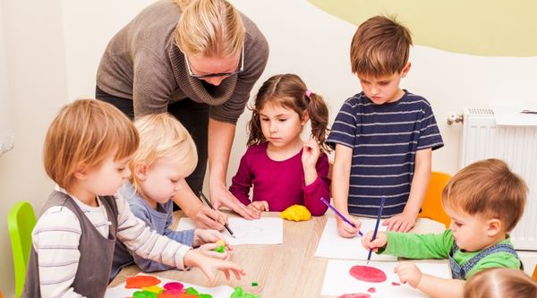 Campamentos de mañana en A Coruña