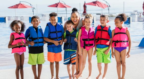 Campamentos de mañana en Aragón