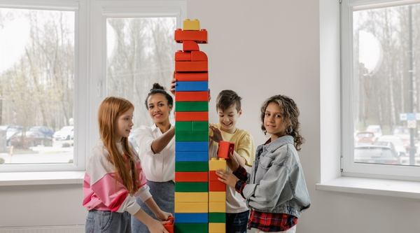 Campamentos de mañana en Bizkaia