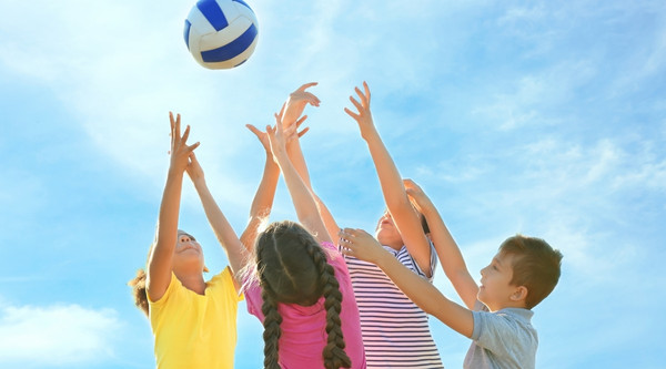 Campamentos de mañana en Granada